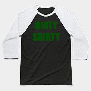 Dirty Shirty iCarly Penny Tee Baseball T-Shirt